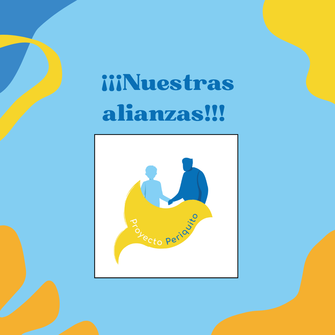 Alianzas